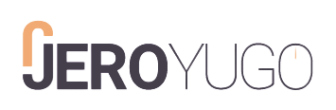 logo jeroyugo